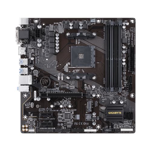 Gigabyte GA-A320MA-M.2